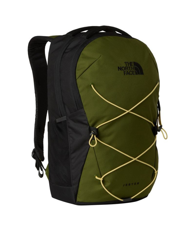Mochila Montanha The North Face Jester Green