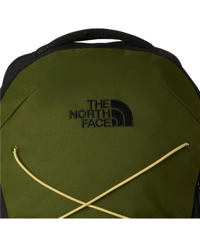 Sac à dos Montagne The North Face Jester Green