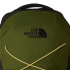 Mochila Montanha The North Face Jester Green