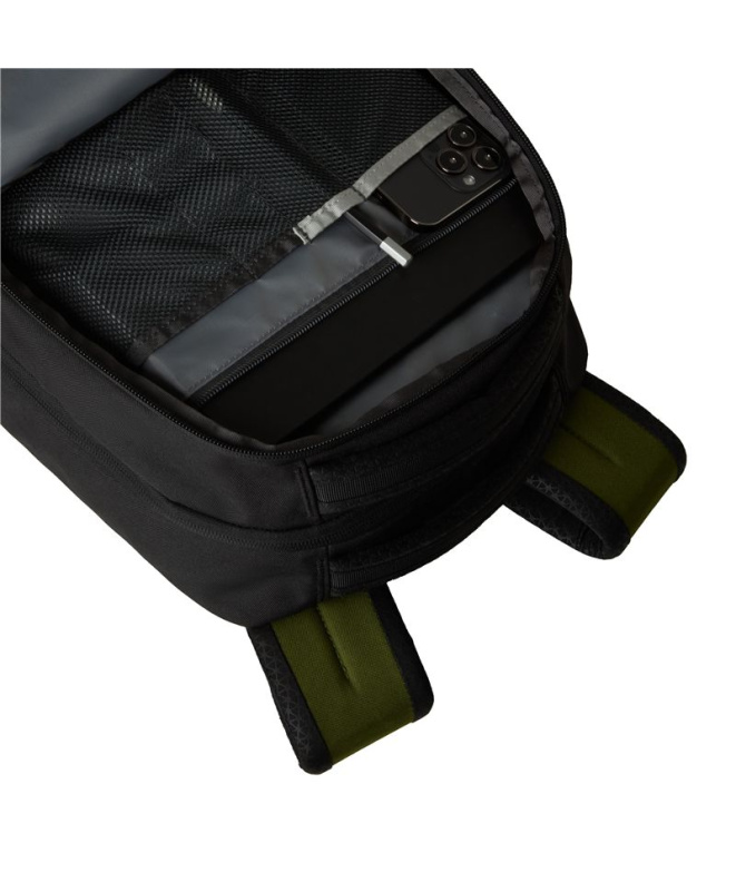 Mochila Montanha The North Face Jester Green