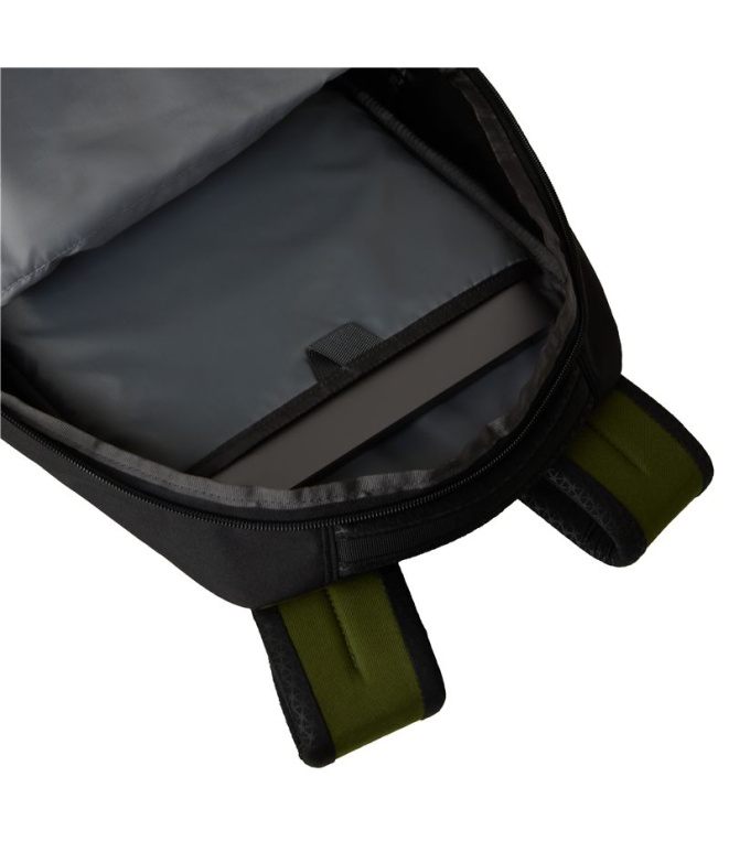 Sac à dos Montagne The North Face Jester Green