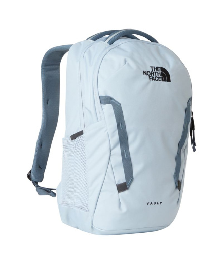 Mochila The North Face Vault Montanha , cinza