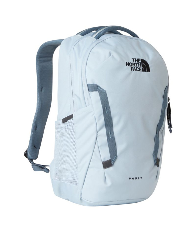 Mochila The North Face Vault Montanha , cinza