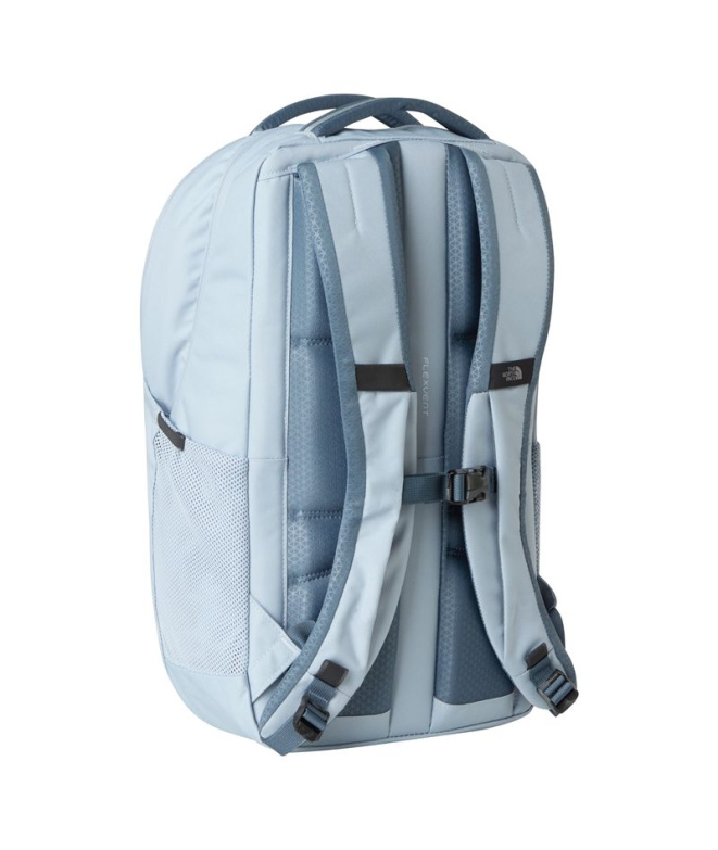 Mochila The North Face Vault Montanha , cinza