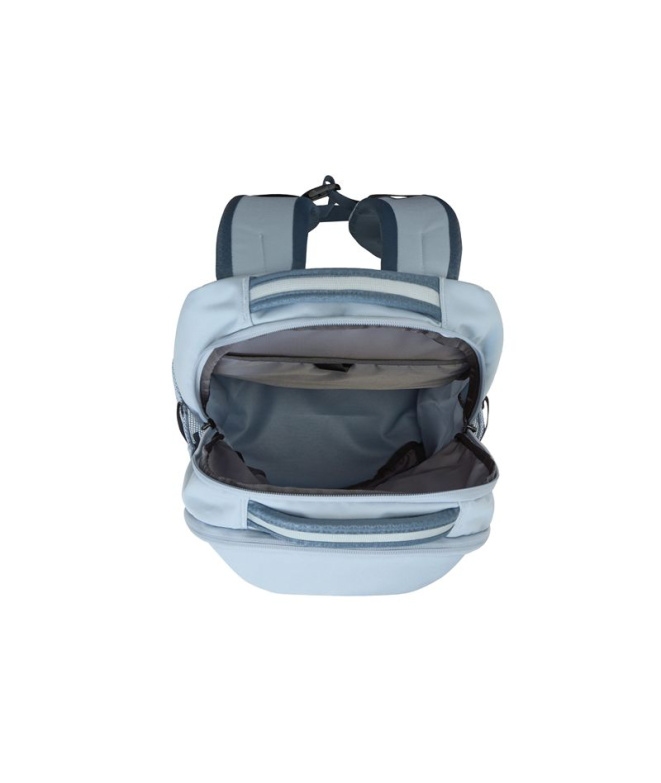 Sac à dos The North Face Vault Montagne , gris