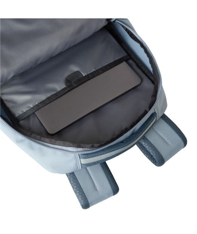 Mochila The North Face Vault Montanha , cinza