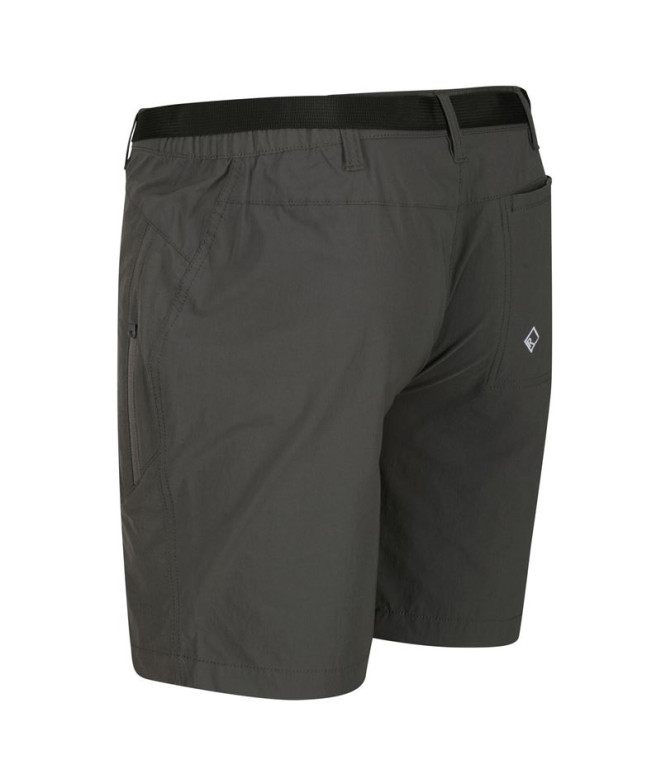 Pantalones de Trekking Regatta Highton