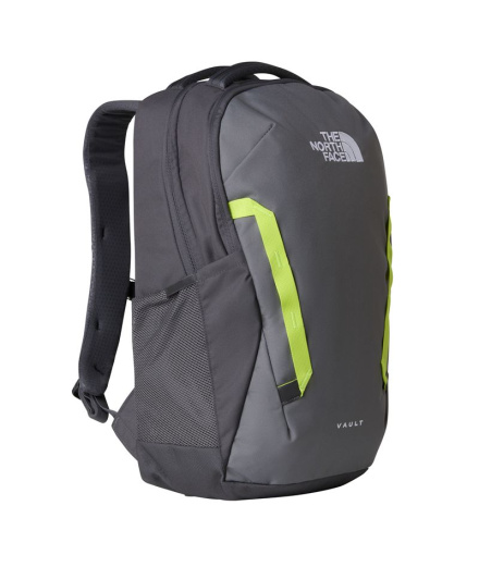 Mochila The North Face Vault Montanha , cinza
