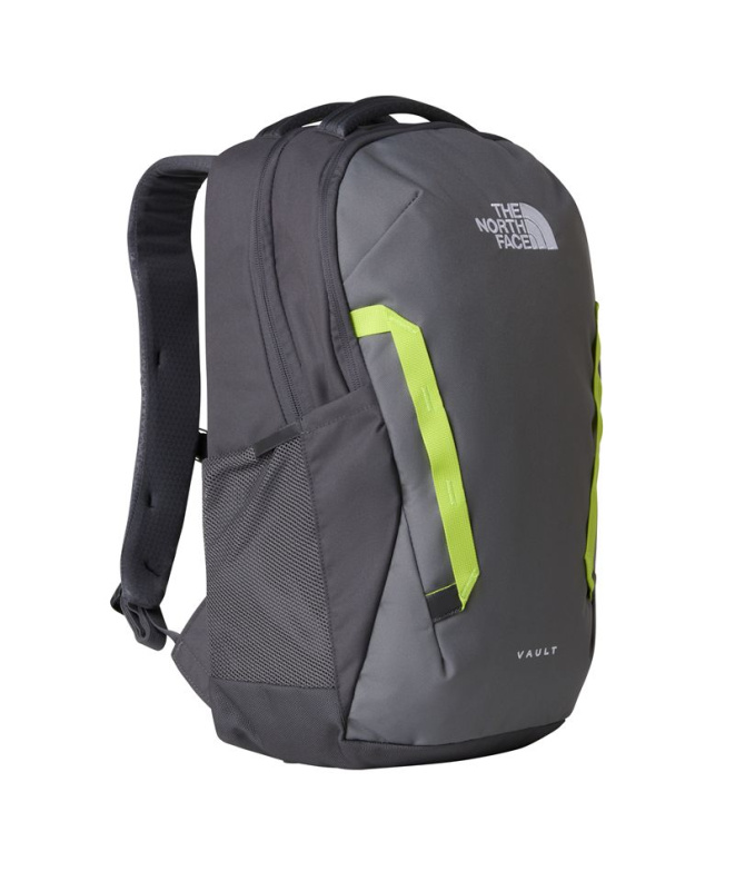 Mochila The North Face Vault Montanha , cinza