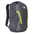 Mochila The North Face Vault Montanha , cinza