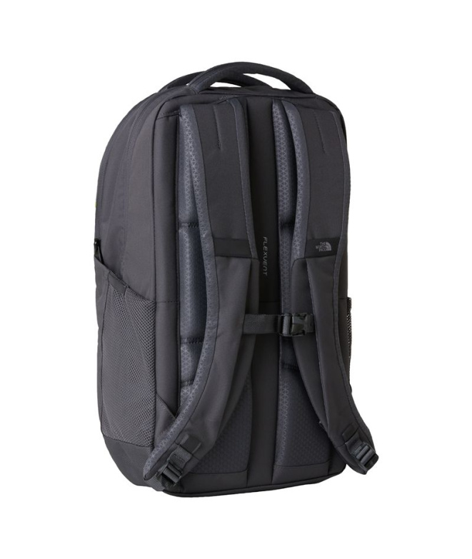 Mochila The North Face Vault Montanha , cinza