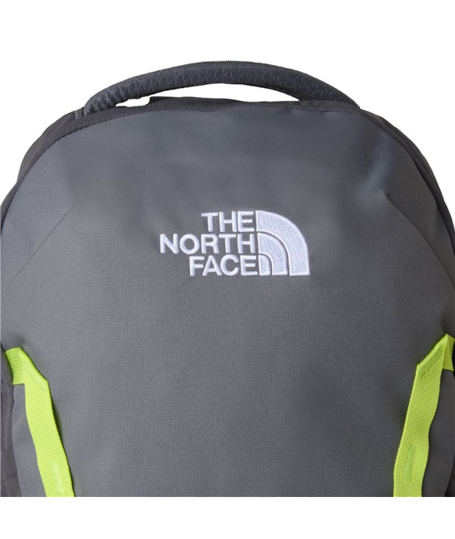 Mochila The North Face Vault Montanha , cinza