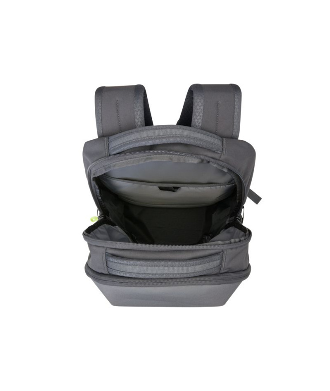 Mochila The North Face Vault Montanha , cinza