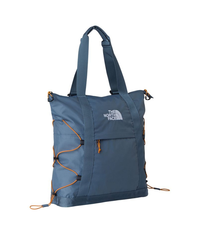 Bolsa de Montaña The north face Borealis Tote Gris