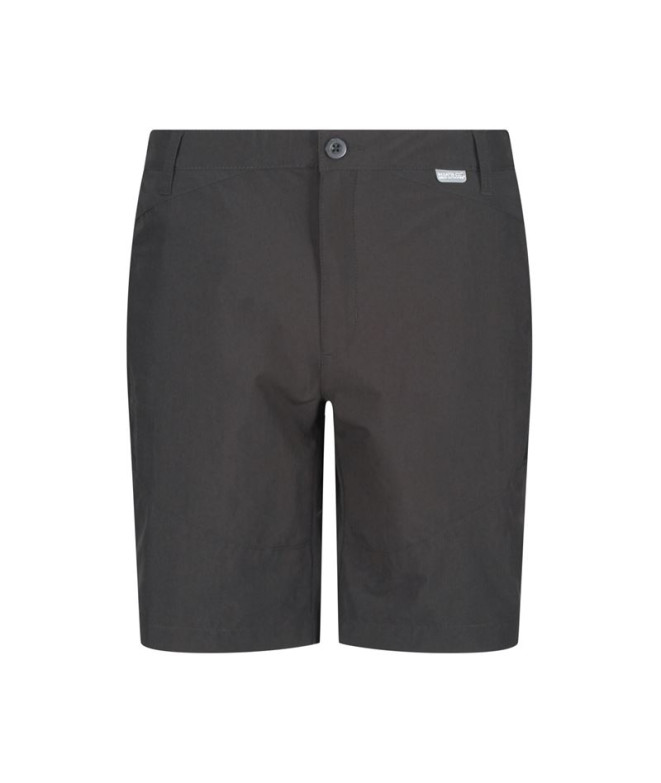 Pantalones de Trekking Regatta Highton