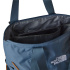 Bolsa tote Borealis da The Montanha Face, cinza