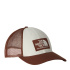 Gorra de Montaña The north face Mudder Marrón