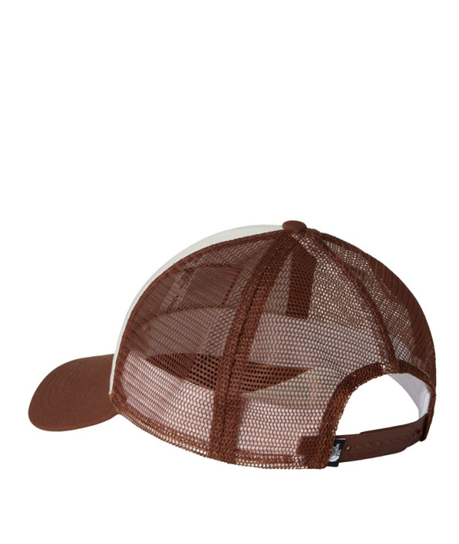 Boné The North Face Mudder Brown Montanha