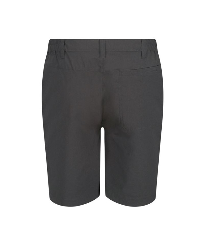 Pantalones de Trekking Regatta Highton