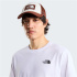 Gorra de Montaña The north face Mudder Marrón