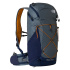Mochila de Trail The north face Trail Lite 24 Gris