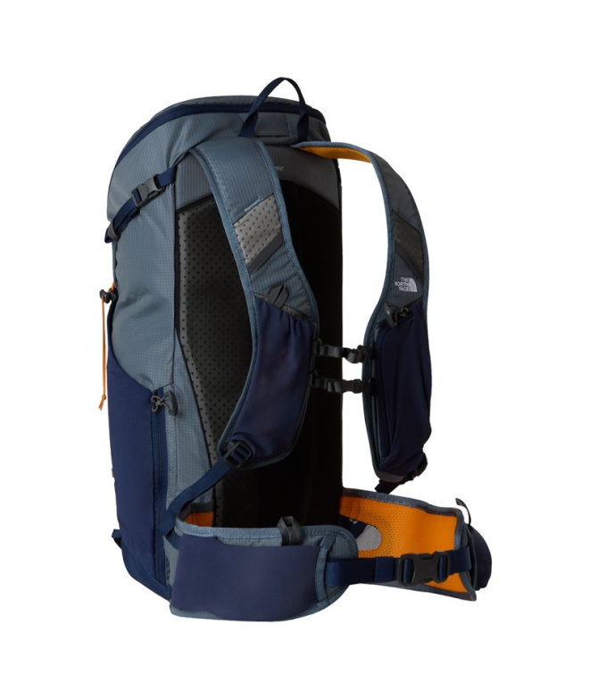 Mochila Trail The North Face Trail Lite 24 cinza