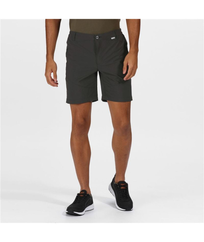 Pantalones de Trekking Regatta Highton