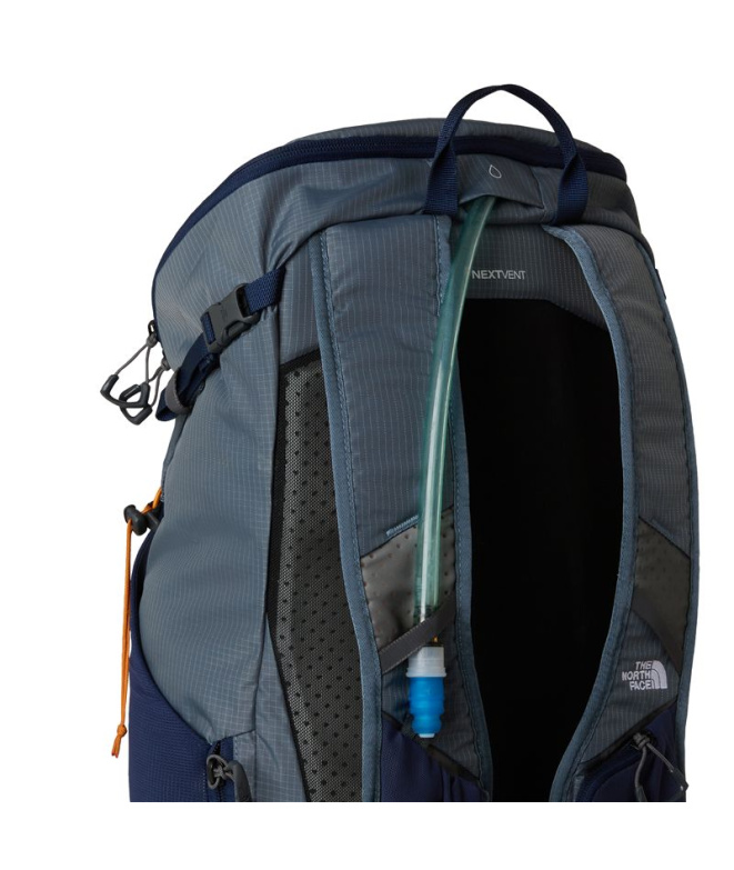 Mochila de Trail The north face Trail Lite 24 Gris
