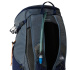 Mochila de Trail The north face Trail Lite 24 Gris