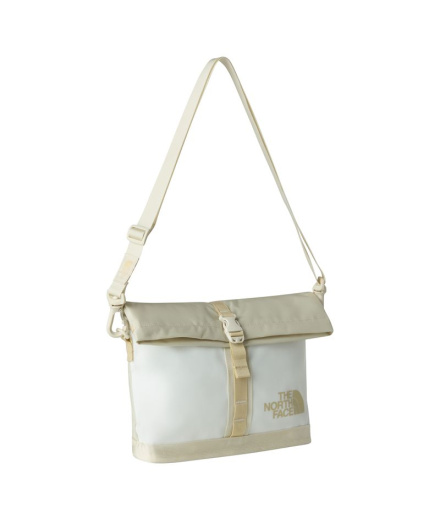 Bolsa de Montaña The north face Base Camp Shoulder Blanco