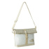 Bolsa de Montaña The north face Base Camp Shoulder Blanco