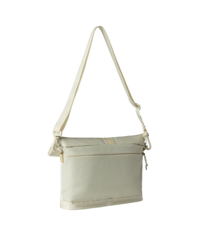 Sac Montagne The North Face Base Camp, blanc