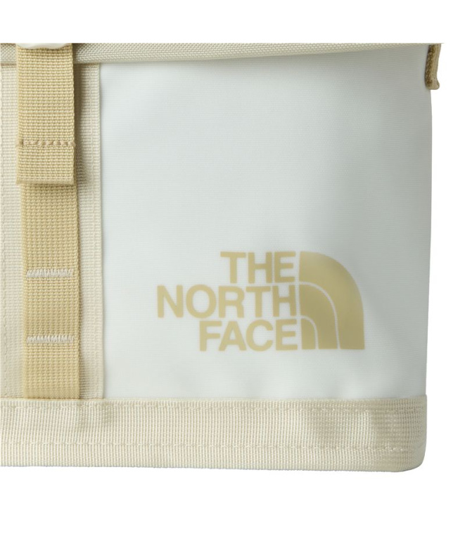 Sac Montagne The North Face Base Camp, blanc