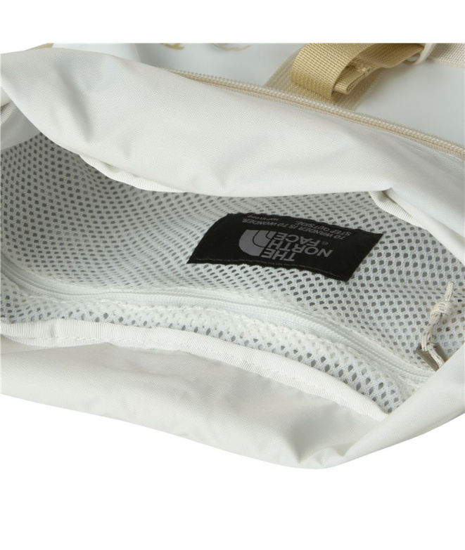 Sac Montagne The North Face Base Camp, blanc