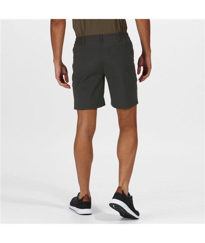 Pantalones de Trekking Regatta Highton