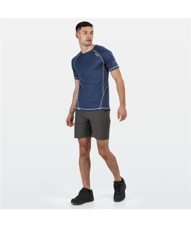 Pantalon de trekking Regatta Highton