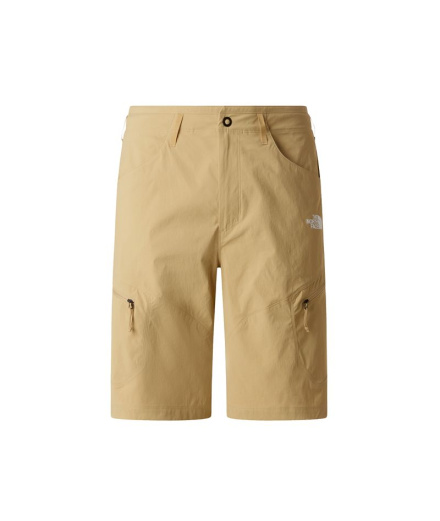 Calça Montanha bege Homem The North Face Exploration