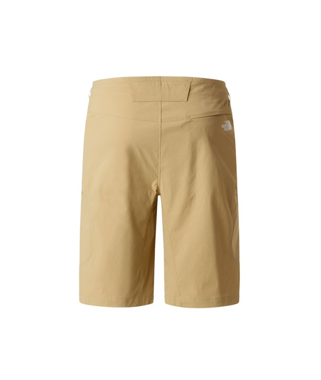 Calça Montanha bege Homem The North Face...