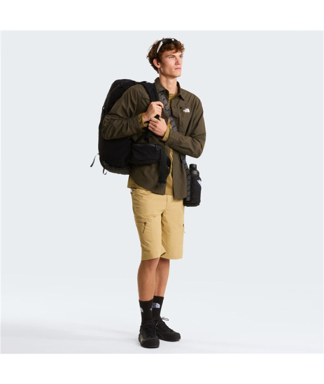 Calça Montanha bege Homem The North Face...