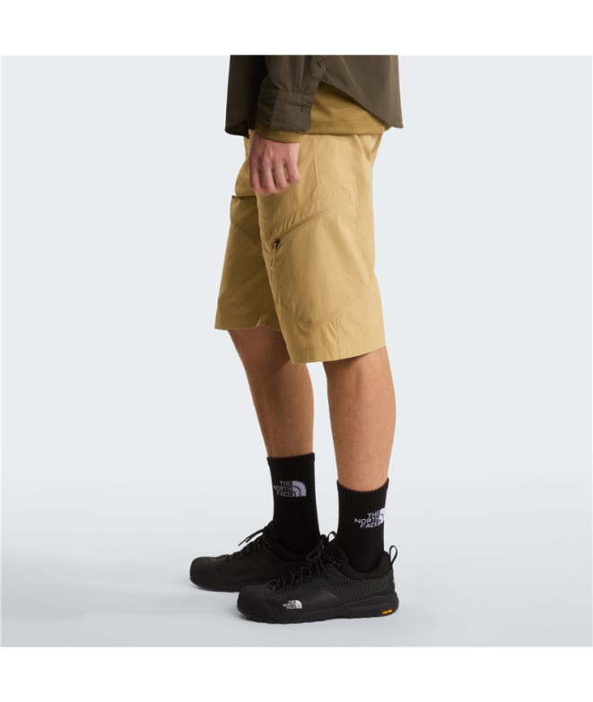 Calça Montanha bege Homem The North Face...