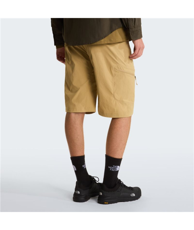 Calça Montanha bege Homem The North Face...