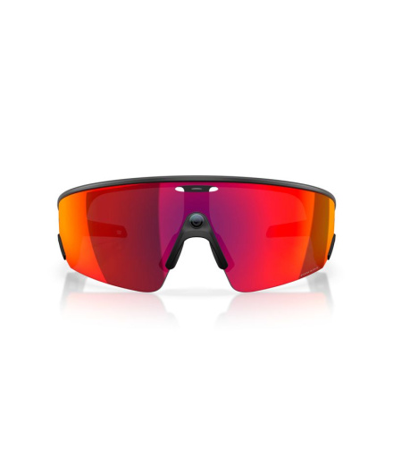 Lunettes de soleil Oakley Vanguard noires