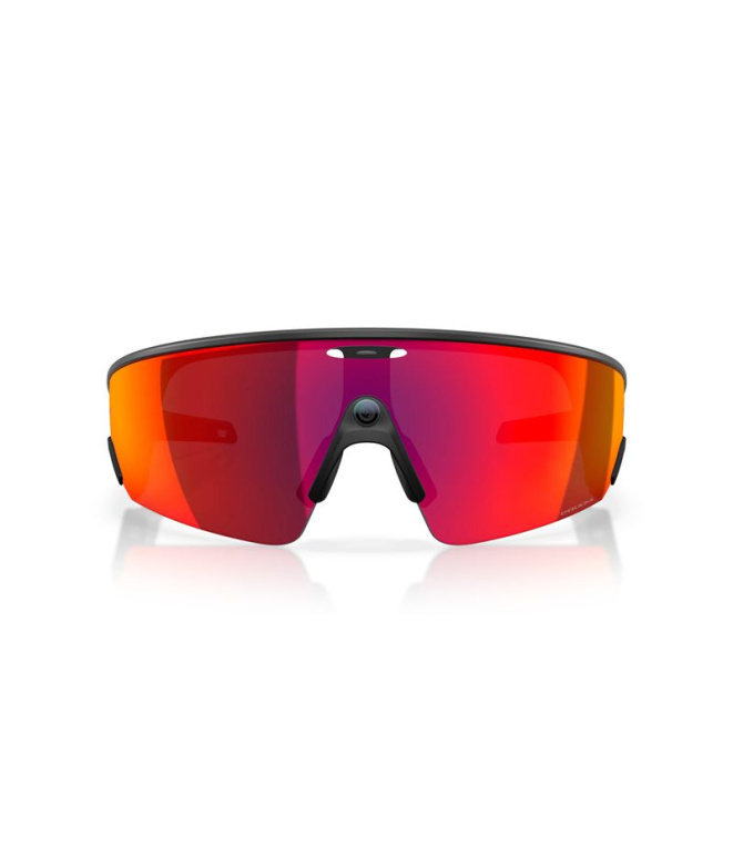 Lunettes de soleil Oakley Vanguard noires