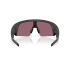 Lunettes de soleil Oakley Vanguard noires