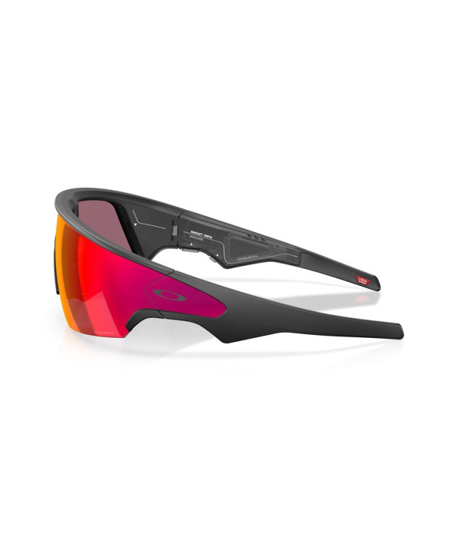 Lunettes de soleil Oakley Vanguard noires