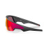 Óculos de sol Oakley Vanguard Pretos