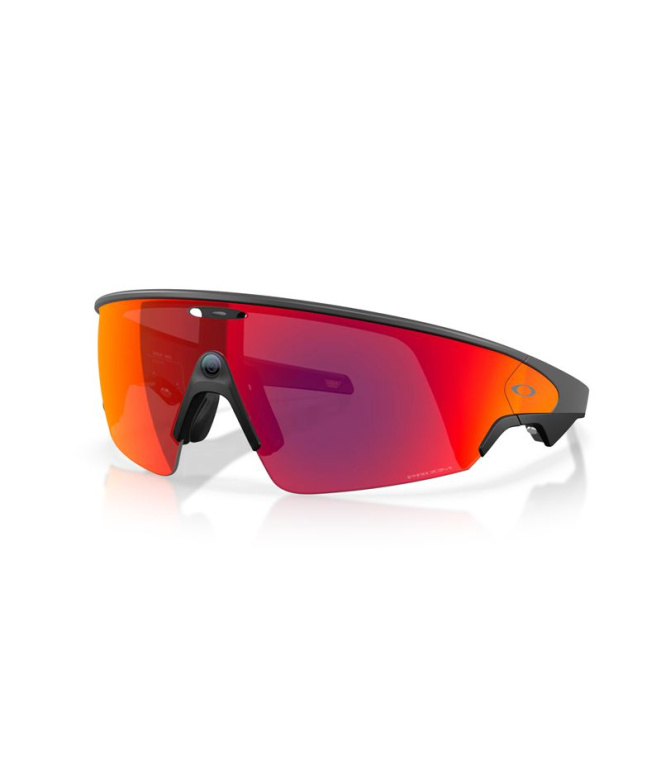 Lunettes de soleil Oakley Vanguard noires