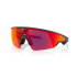 Óculos de sol Oakley Vanguard Pretos