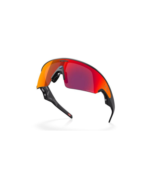 Lunettes de soleil Oakley Vanguard noires