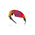 Óculos de sol Oakley Vanguard Pretos